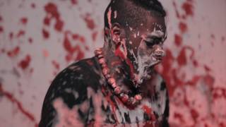 Bunji Garlin x 1st Klase - Dance In Paint Official Music Video 2017 Soca HD