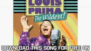 Louis Prima The Wildest! I&#39;ll Be Glad When You&#39;re Dead You Rascal You.mp4