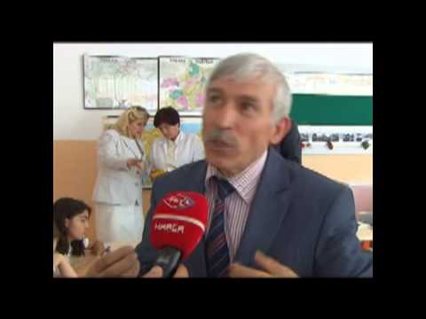 TRT Haber Mehmet Ali Okur