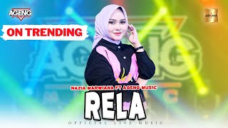 Download lagu Nazia Marwiana ft Ageng Music Rela... mp3