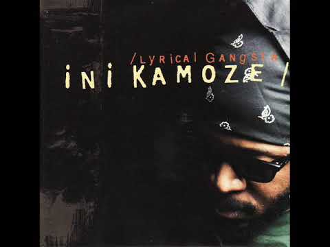 Ini Kamose- Who Góes There