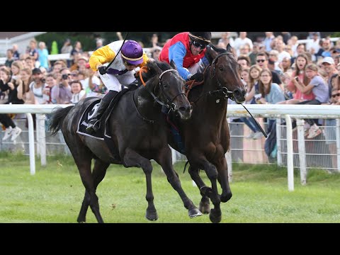 Köln: Sparkasse KölnBonn - 187. Union-Rennen 2022 Sieger: Sammarco