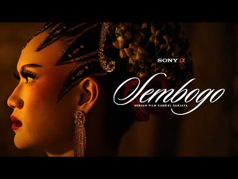 Sembogo | One Minute Film Competition by Sony Indonesia