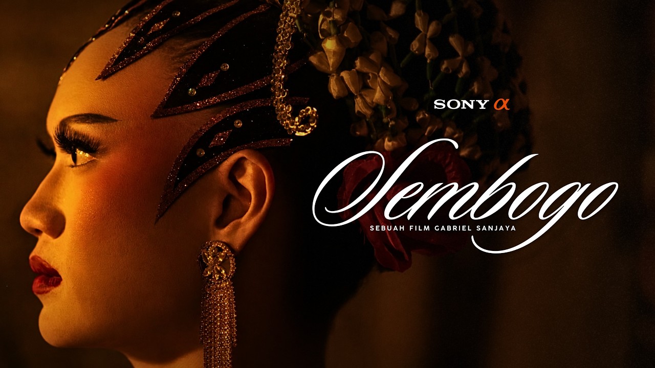 Miniature de la vidéo Sembogo | One Minute Film Competition by Sony Indonesia du film Sembogo