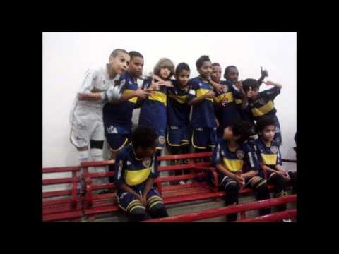 Homenagem Clube  Tabuca Juniors