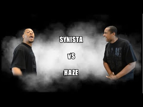 Synista vs Haze