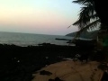 Anjuna sunset