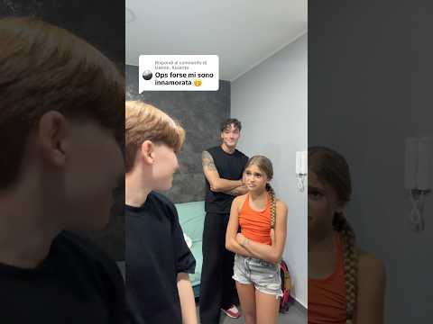 😱GIULY GELOSA DI NATHAN?😱