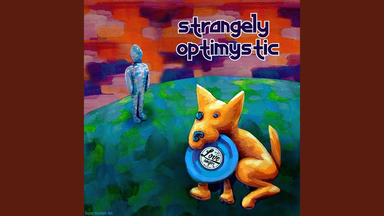 Love Over Anger Music Better Rainbow Rock music review on Nagamag