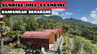 Download lagu SUNRISE HILL BANDUNGAN SEMARANG | GLAMPING DI SEMARANG #glamping #glampingmurah #bandungansemarang mp3 Download lagu SUNRISE HILL BANDUNGAN SEMARANG | GLAMPING DI SEMARANG #glamping #glampingmurah #bandungansemarang mp3