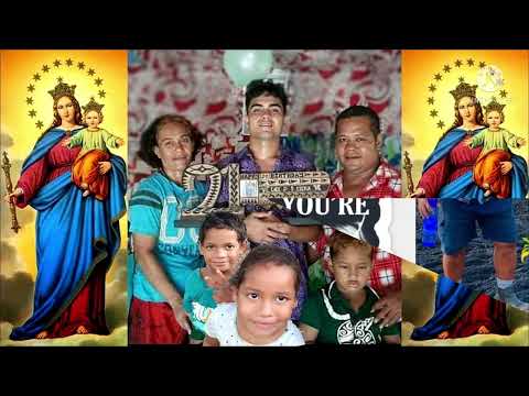 E le galo oe (vii o Esekia Talo)