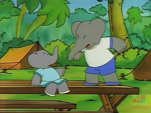Babar S03 - Ep08 The Coin - Screen 02