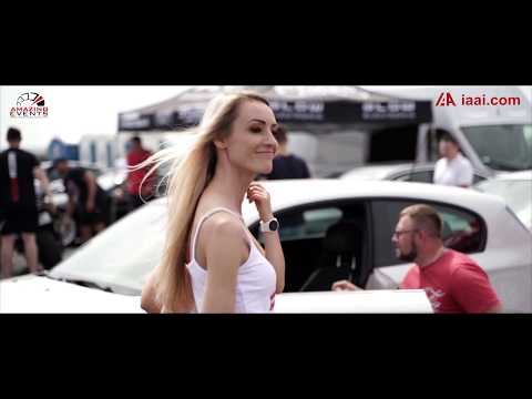 Relacja 16.06.2019r 1/4 mili i Time Attack Ułęż