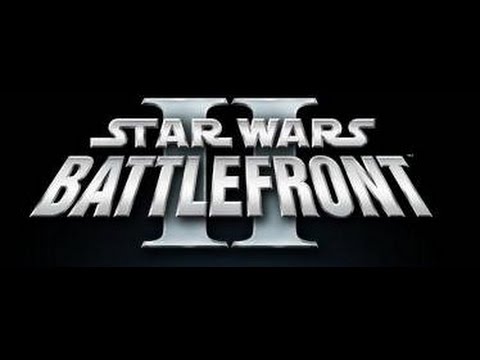 Star Wars Battlefront 2 Vader's Fist Strikes Back - Yavin 4 Space