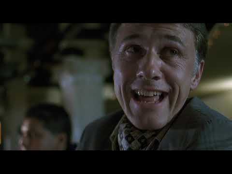 Die Lettin und Ihr Lover