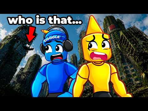 Something BAD Happened to our GTA Server..