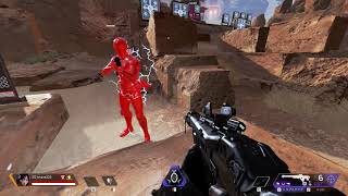 Apex Legends | GeForce を使用して撮影