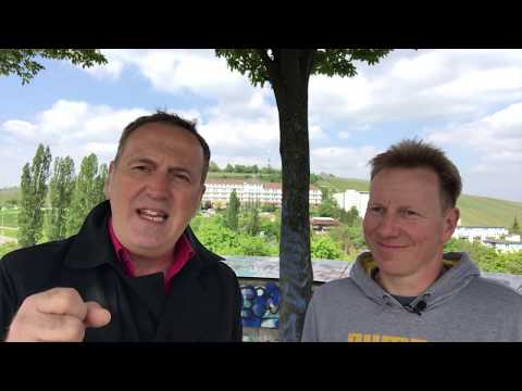 Gemeinderatswahl Stuttgart - Was will Ralph Schertlen von SchUB?