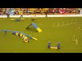 BONNIE Anne Karlsson Medium Agility AWC 2018