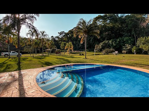 Sítio à venda localizado em Sebollas, Paraíba do Sul - RJ