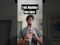 this Don Byas solo still kicks my butt... #clarinet #jazz #swing #saxophone