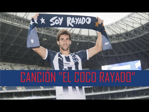 CANCIÓN "EL COCO" ALBERTENGO