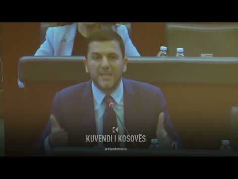 Memli Krasniqi i ashpër ndaj kryeministrit Kurti