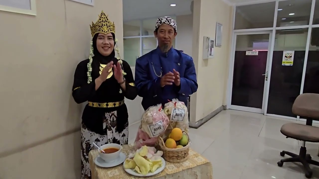 PTP Pesona Budaya Cirebon