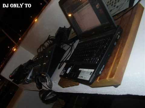 Juan Magan, Marcos rodriguez Ft DrBellido, Killian Dominguez - Paraiso Vs Merengue (Dj Only to)