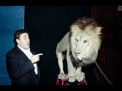 How did an Italian waiter bring Hollywood studio MGM to its knees – and live to tell the tale?