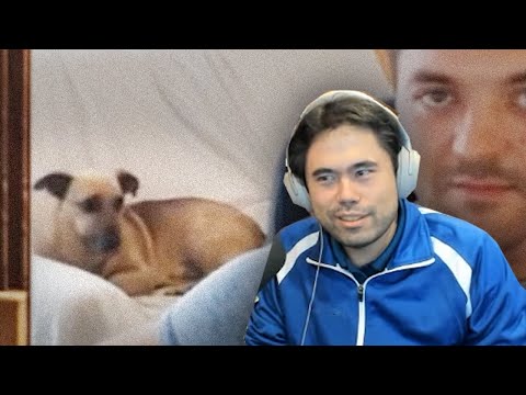 Hikaru Reacts to Agadmator's Best Moments