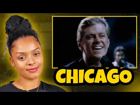 FIRST TIME HEARING Chicago - Hard To Say I'm Sorry REACTION | Rere Reacts