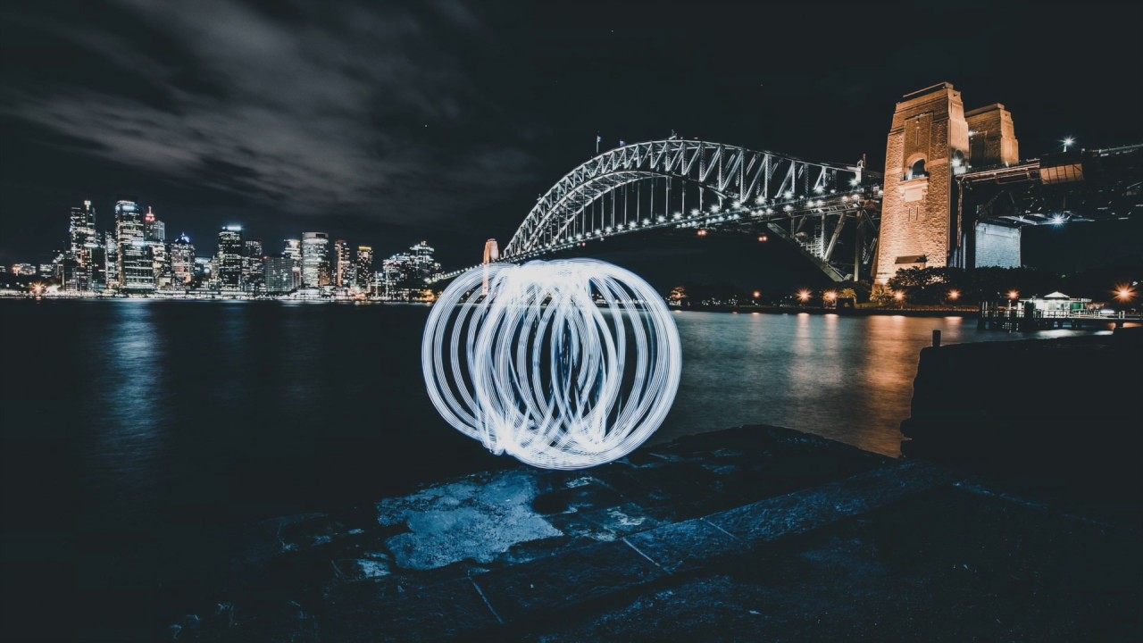 Creative Arts Portfolio | Abdullah Popal | Western Sydney University