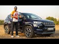 Jeep Compass Rugged SUV Needs Updates Now Pros Cons Faisal Khan