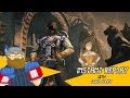 Let's Play The Incredible Video Of The Incredible Adventures Of Van Helsing