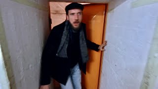 Kunstfehler - &quot;Ich find&#39;s nicht&quot; (Rückwärts, also vorwärts)