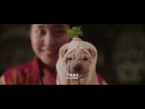 Monster Hunt 2 (2018) Official Trailer