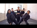 kenzie - HOT (AZTX Remix) [Dance Video]