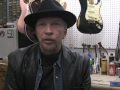 Dave Alvin - "The Guilty Women & Chris Gaffney Tribute" (Official Video)