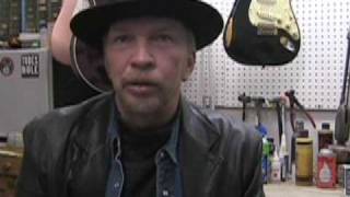 Dave Alvin: The Guilty Women &amp; Chris Gaffney Tribute