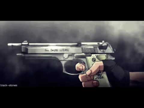 KUJTA - 7'QEN N'SHOK (OFFICIAL LYRICS)