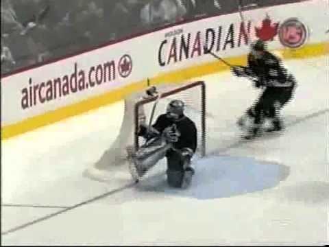 2007: Ron Wilson  - Shortest Coach's Press Conference Ever!