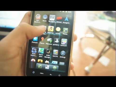 comment installer psx4droid