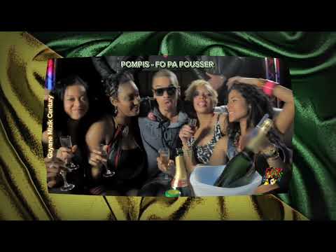 POMPIS - FO PA POUSSER