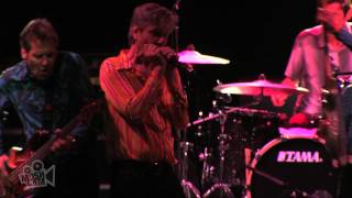 The Fleshtones - Feels Good To Feel (Live at Dig It Up! Sydney) | Moshcam