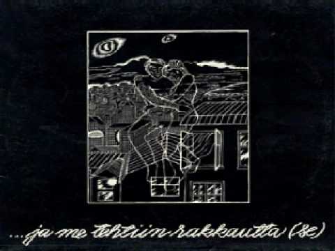 Se - Mä lupaan etten lyö