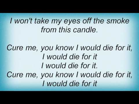 Elisa - Cure Me Lyrics