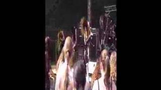 Cliteater @ Death Feast open air