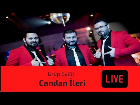 Grup Eylül - Candan İleri