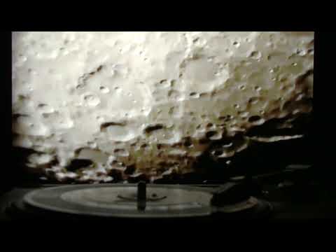 BUCHANAN-GOODMAN "FLYING SAUCER THE 2ND"( ufo 1957)